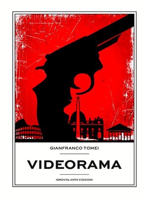 cover image of Videorama